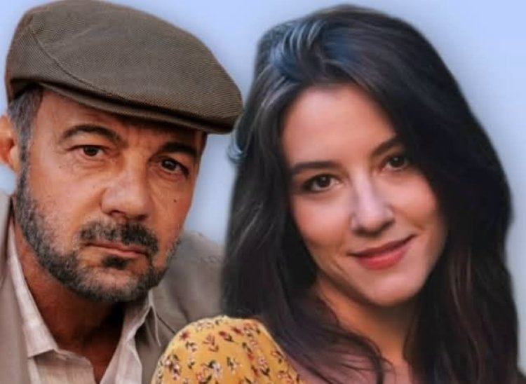 Seriji Haysiyet pridružuju se nova glumačka imena: Ezgi Ulusoy i Hakan Atalay stižu u 4. epizodi
