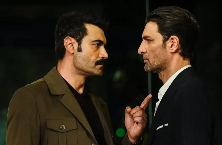 Drama u Kapadokiji: Lejlin povratak unosi nemir u vilu Kozakli (Sadržaj 3. epizode serije Sevdan Bir Ates)