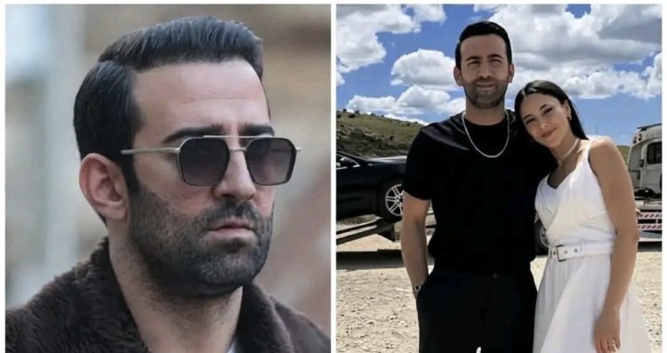 Demir Baybars se vraća u Uzak Sehir | Daleki grad? Ferit Kaya u pregovorima sa produkcijom!
