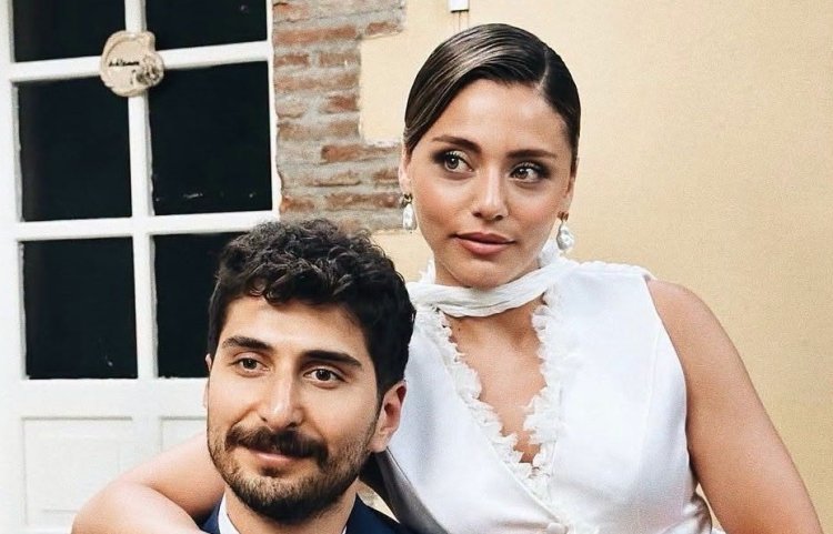 Sila Turkoglu i Ata Ayyildiz kupili vilu u Zekeriyakoyu: Renoviranje uveliko u toku, useljenje nakon venčanja