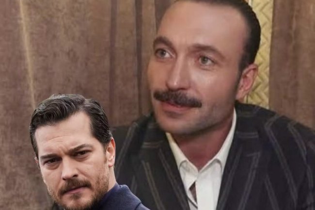 Kompletirana glumačka ekipa za seriju Esref Tek: Gorkem Sevindik glumi pored Cagataya Ulusoya