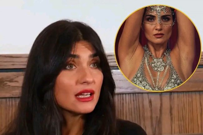 Tuba Buyukustun o polemikama na društvenim mrežama: „Uznemirujuće je kada se sav trud i rad svedu na običnu raspravu”