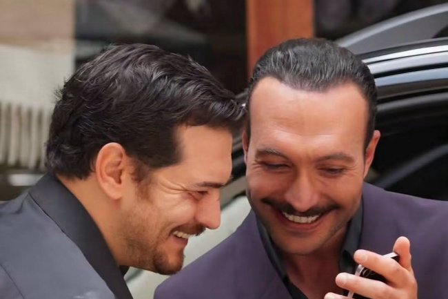 Cagatay Ulusoy i Gorkem Sevindik u novoj seriji Esref Tek: Snimanje počinje 1. novembra