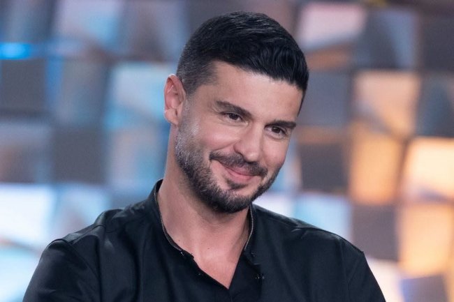 Turski glumac Berk Oktay gostovao u italijanskoj emisiji Verissimo: Iskreno o iskustvu očinstva