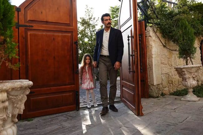 Sevdan Bir Ates: Sadržaj 5. epizode
