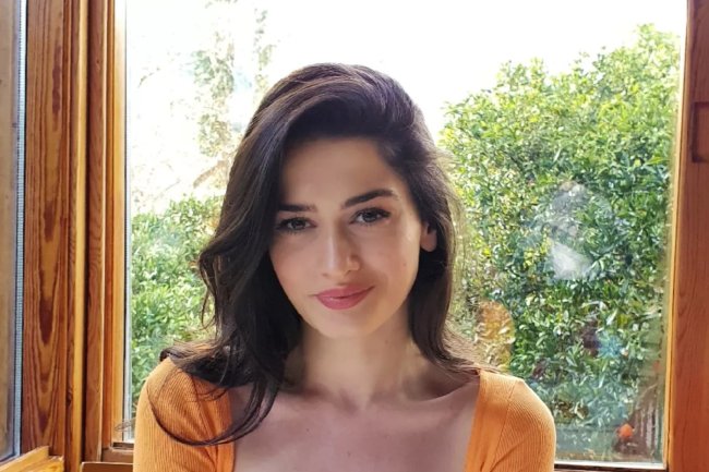 Esra Sahin pridružila se glumačkoj ekipi serije Anne Yarisi kao Bahar