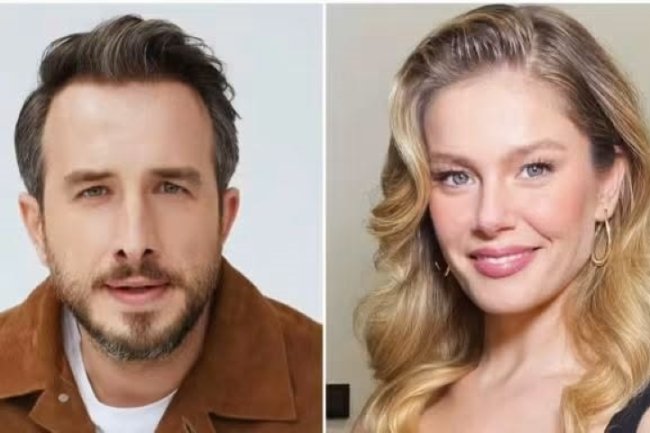 Fatih Artman i Burcu Biricik u žiriju 63. Filmskog festivala Zlatna narandža u Antaliji