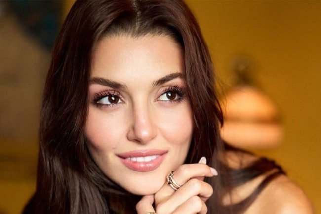 Hande Ercel u glavnoj ulozi dramskog filma Diaspora