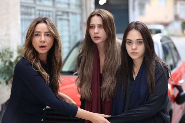 Turska serija Alti Ustu Istanbul: Sadržaj 16. epizode