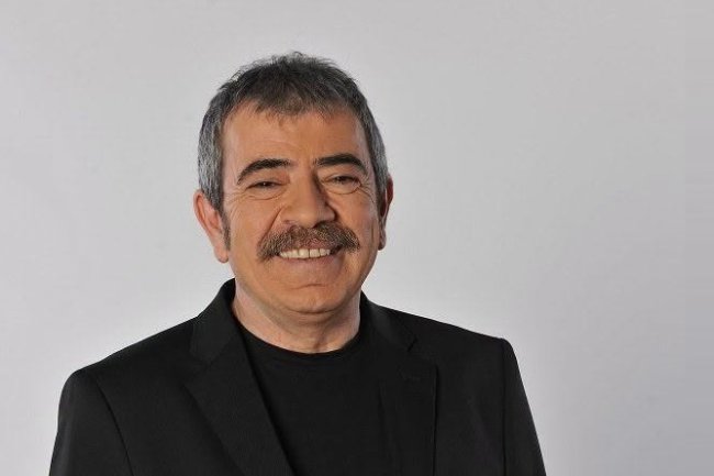 Legendarni glumac Selcuk Yontem o životnim lekcijama: „Kada nemaš očekivanja, događaju se lepe stvari”