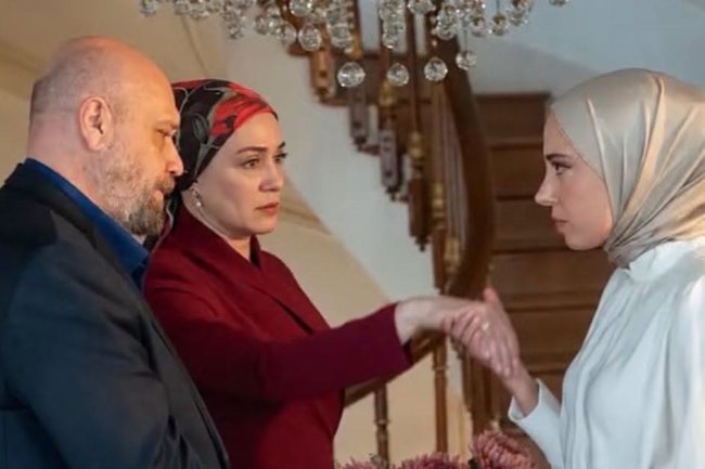 Nursema se vraća u Kizilcik Serbeti: Ceren Karakoc ponovo u glumačkoj ekipi nakon velikih promena u timu