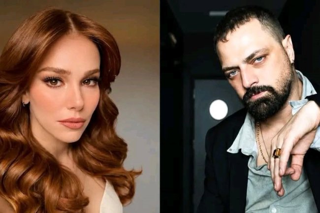 Elcin Sangu i Ertan Saban u novoj seriji Cevher na Show TV-u