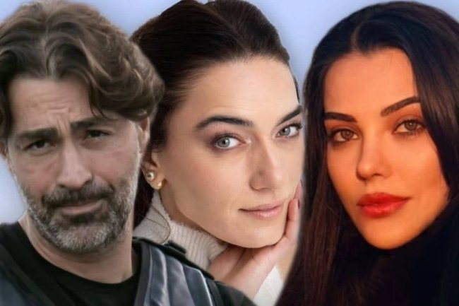 Stiže novi film Kasabanin Gulleri: Tuvana Turkay, Sarp Levendoglu i Hande Subasi u priči o novim počecima