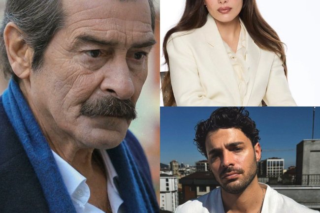 Veliko pojačanje za novi projekat Ay Yapim-a: Ugur Polat u seriji Kaderin Cilvesi