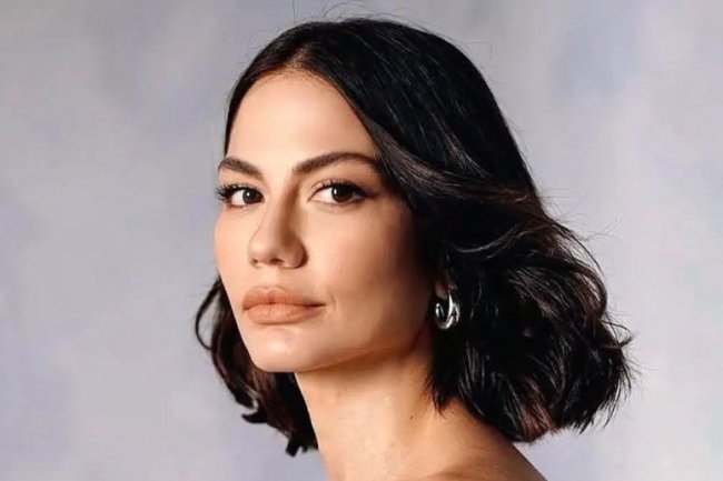 Demet Ozdemir odustala od odlaska na Victoria’s Secret reviju