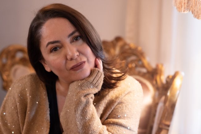 Producent serije Kizilcik Serbeti o odlasku Sibel Tascioglu: Promena je u dugotrajnim serijama neizbežna