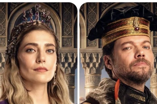 Glumačka pojačanja napuštaju istorijsku dramu Mehmed Fetihler Sultani