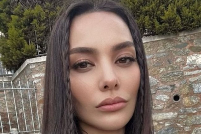 Hazal Filiz Kucukkose u seriji Kizilcik Serbeti? Glasine o novom licu Doge nakon nesreće