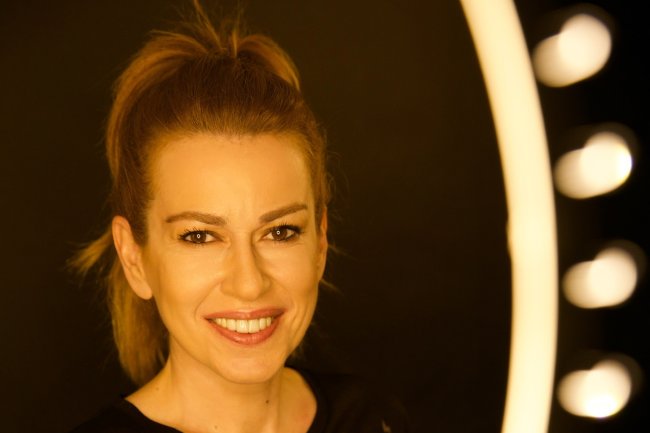 Ipek Tuzcuoglu u novoj seriji Bir Hayat Hikayesi: Igra majku Hazal Subasi