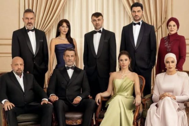 Murat Aygen i Baris Kilic nezadovoljni scenarijem serije Kizilcik Serbeti: Prete li nam novi odlasci iz hit serije?