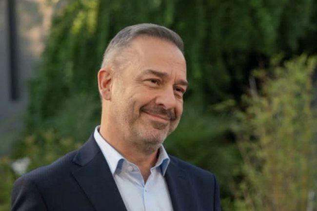 Šokantne vesti iz sveta turskih serija: Murat Aygen zvanično napušta hit seriju Kizilcik Serbeti!