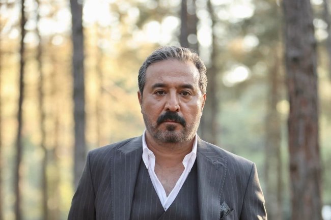 Mustafa Ustundag u novoj seriji Susanlar za platformu tabii: Poznati glumac u ekipi u Afyonu!