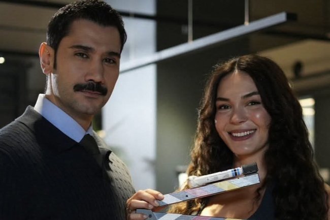 Počelo snimanje hit serije Adana Ayazi: Epska ljubavna priča Firata i Elif stiže na male ekrane!