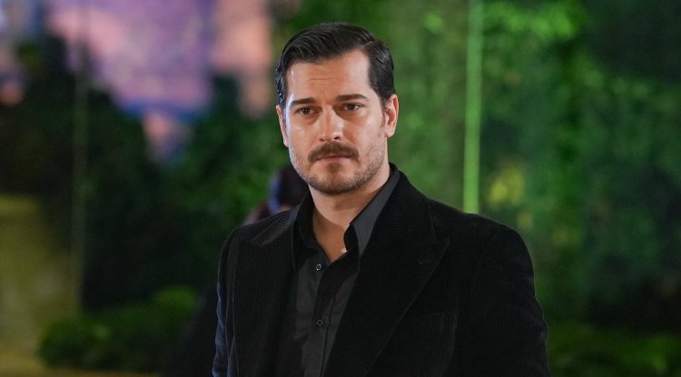 Ogroman uspeh i pre emitovanja: Nova serija Esref Tek sa Cagatayem Ulusoyem i Gorkemom Sevindikom osvaja IMDb listе!