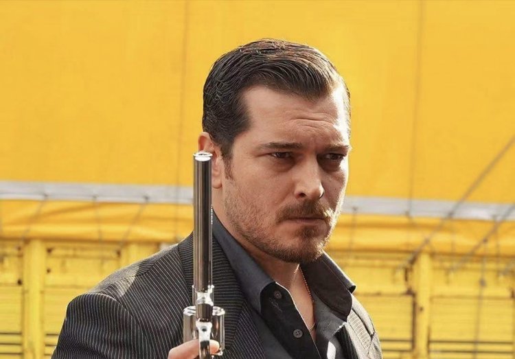 Zvanično najavljen spin-of serije Esrefov san: TIMS&B i Amazon Prime počinju rad na seriji Esref Tek