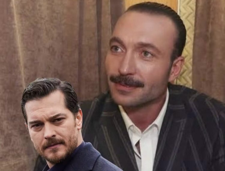 Kompletirana glumačka ekipa za seriju Esref Tek: Gorkem Sevindik glumi pored Cagataya Ulusoya