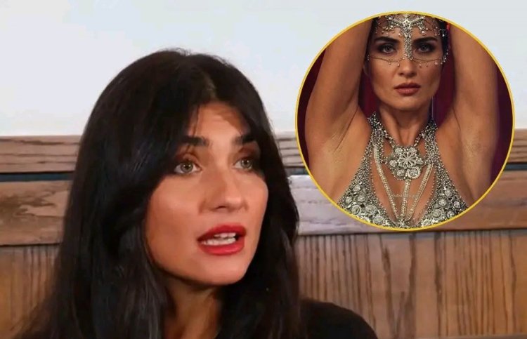 Tuba Buyukustun o polemikama na društvenim mrežama: „Uznemirujuće je kada se sav trud i rad svedu na običnu raspravu”