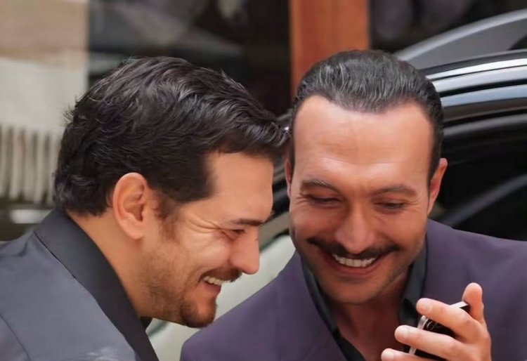 Cagatay Ulusoy i Gorkem Sevindik u novoj seriji Esref Tek: Snimanje počinje 1. novembra