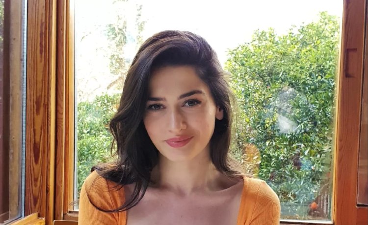 Esra Sahin pridružila se glumačkoj ekipi serije Anne Yarisi kao Bahar
