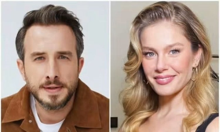 Fatih Artman i Burcu Biricik u žiriju 63. Filmskog festivala Zlatna narandža u Antaliji