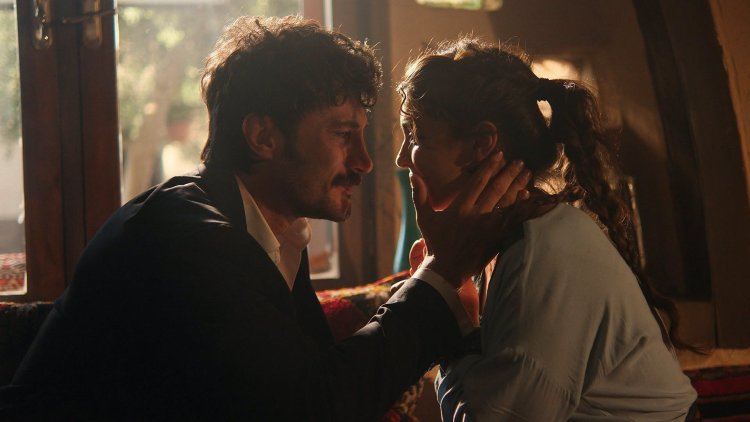 Halef: Koklerin Cagrisi – sažetak 38. epizode