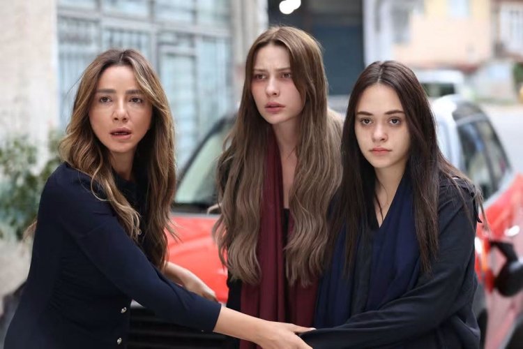Turska serija Alti Ustu Istanbul: Sadržaj 16. epizode