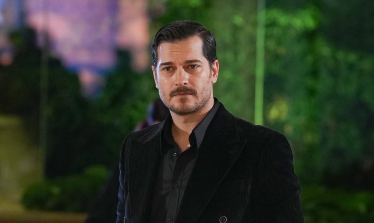 Ogroman uspeh i pre emitovanja: Nova serija Esref Tek sa Cagatayem Ulusoyem i Gorkemom Sevindikom osvaja IMDb listе!
