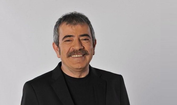 Legendarni glumac Selcuk Yontem o životnim lekcijama: „Kada nemaš očekivanja, događaju se lepe stvari”