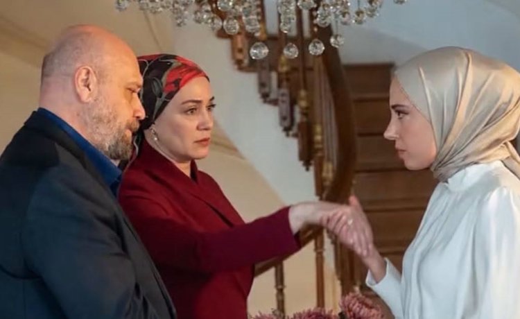 Nursema se vraća u Kizilcik Serbeti: Ceren Karakoc ponovo u glumačkoj ekipi nakon velikih promena u timu