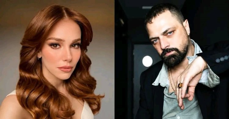 Elcin Sangu i Ertan Saban u novoj seriji Cevher na Show TV-u