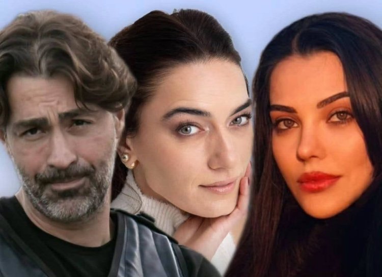 Stiže novi film Kasabanin Gulleri: Tuvana Turkay, Sarp Levendoglu i Hande Subasi u priči o novim počecima