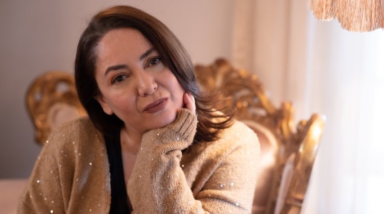 Producent serije Kizilcik Serbeti o odlasku Sibel Tascioglu: Promena je u dugotrajnim serijama neizbežna