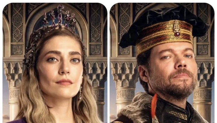 Glumačka pojačanja napuštaju istorijsku dramu Mehmed Fetihler Sultani