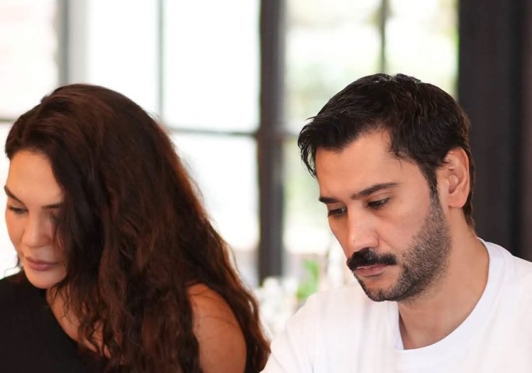 Adana Ayazi: Održana čitalačka proba za novu seriju sa Ugurom Gunesom i Ebru Sahin