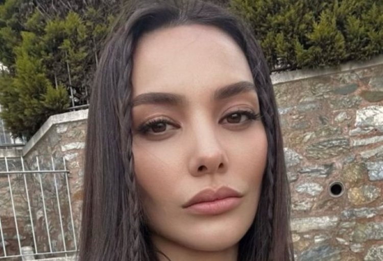 Hazal Filiz Kucukkose u seriji Kizilcik Serbeti? Glasine o novom licu Doge nakon nesreće