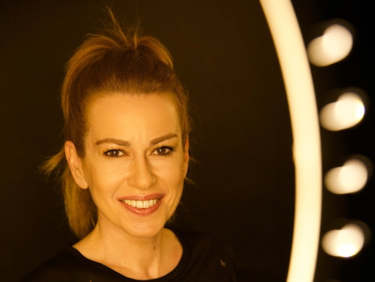 Ipek Tuzcuoglu u novoj seriji Bir Hayat Hikayesi: Igra majku Hazal Subasi