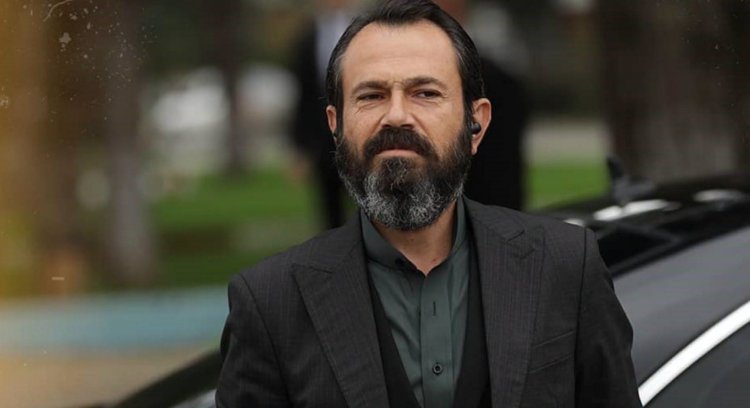 Olgun Simsek se pridružuje glumačkoj ekipi ambiciozne serije Yoruk Kizi