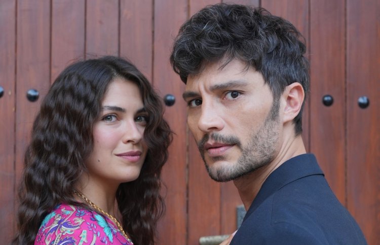 Produkcija serije Halef Koklerin Cagrisi zvanično demantovala glasine: Nema otkazivanja, nove epizode i dalje četvrtkom na NOW TV!
