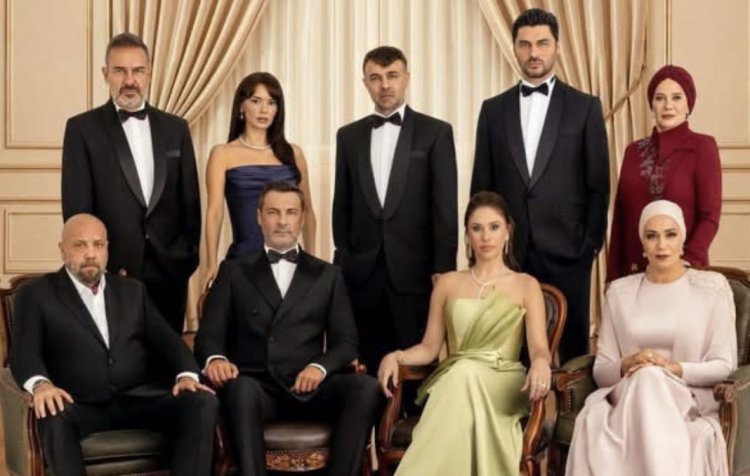 Murat Aygen i Baris Kilic nezadovoljni scenarijem serije Kizilcik Serbeti: Prete li nam novi odlasci iz hit serije?