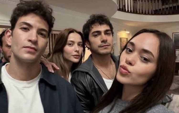 Oštre kritike publike na račun serije Alti Ustu Istanbul: Da li scenaristi preteruju sa zapletima?